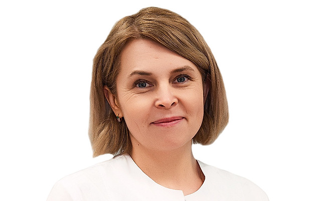 Бурдина Татьяна Сергеевна