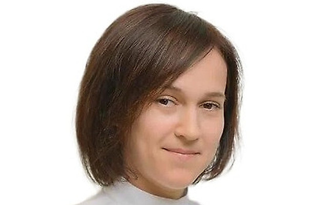 Шаламова Наталья Борисовна