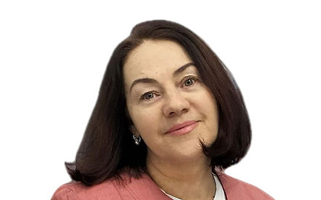 Смирнова Елена Николаевна