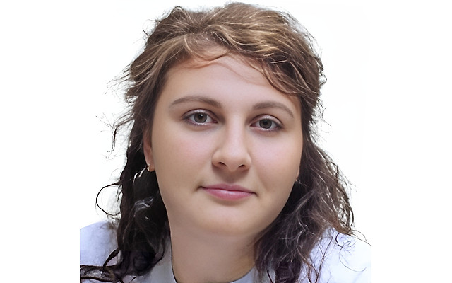 Бацоева Надежда Хазбиевна