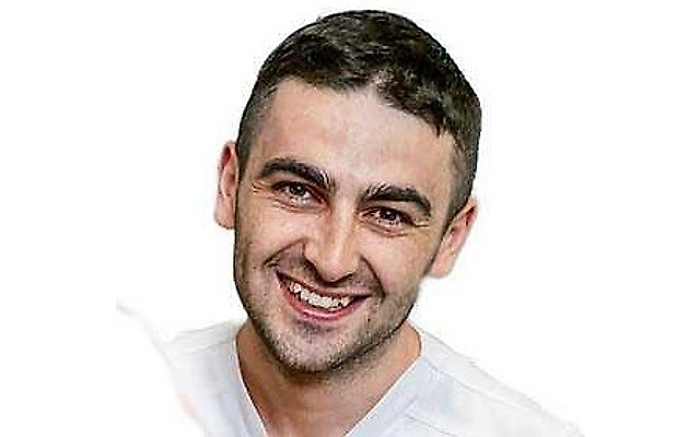 Узденов Мурат Салисович
