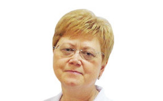 Белых Татьяна Алексеевна