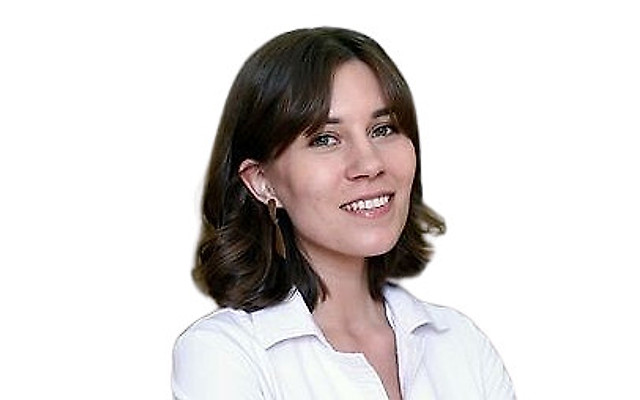 Тарутина Екатерина Сергеевна