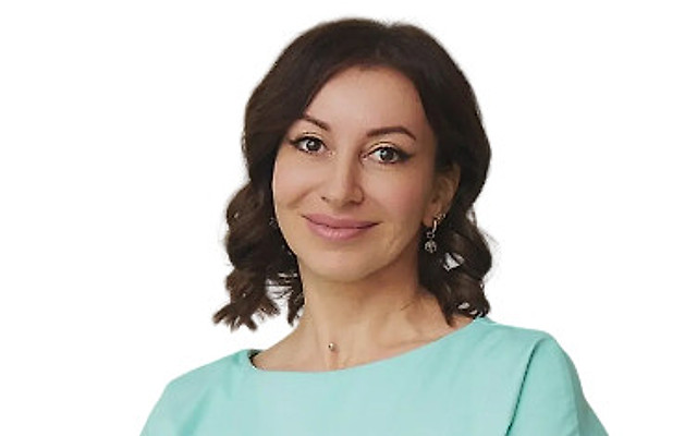 Малкова Марина Валерьевна