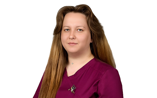 Яронова Александра Александровна