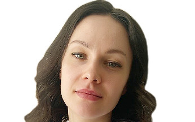 Романова Галина Викторовна