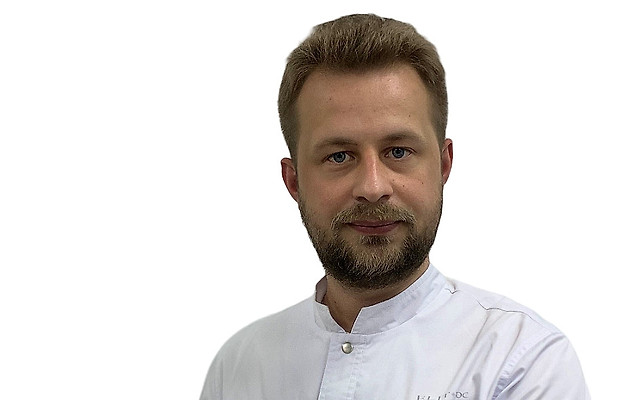 Тарутин Яков Дмитриевич