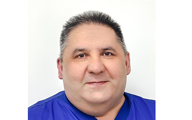 Шамсутдинов Альфред Габсалямович