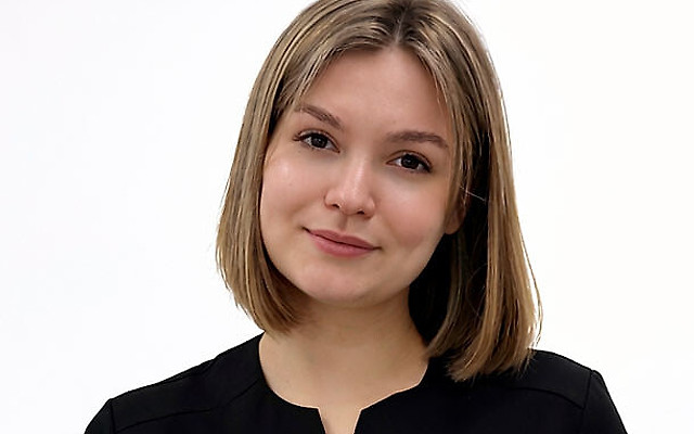 Иванова Анастасия Денисовна