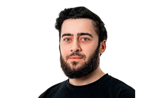 Даудов Магомед Султанович