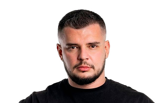 Борзенков Алексей Александрович