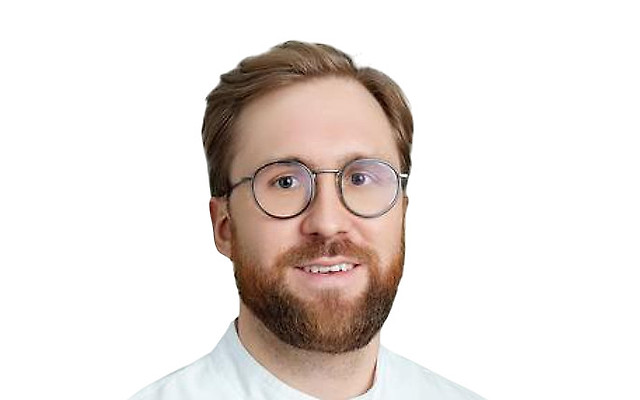 Панин Семен Сергеевич