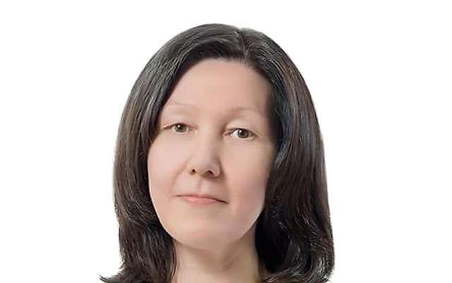 Гатаутдинова Лилия Фаниловна