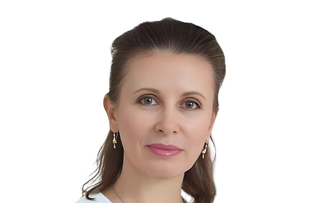 Караваева Ирина Ивановна
