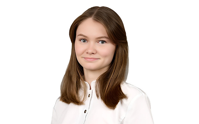 Галкина (Менькина) Юлия Сергеевна