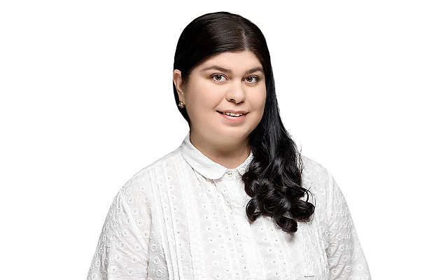Мизова Милена Жираслановна