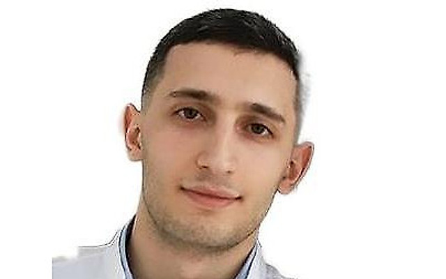Чахоян Айк Арменакович