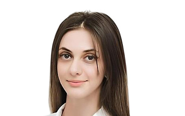 Меладзе Ольга Георгиевна