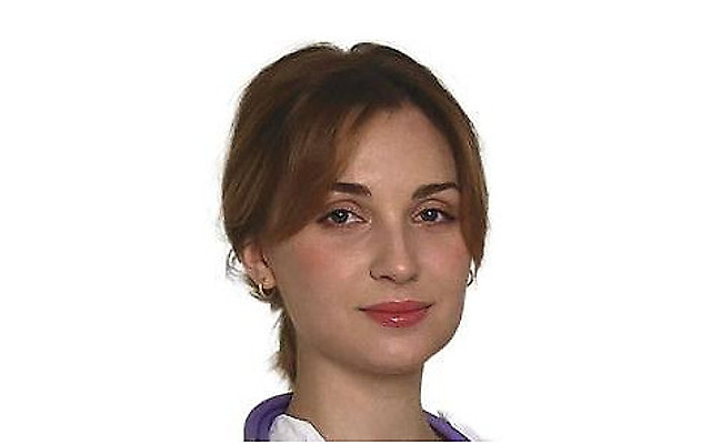 Мальшакова Маргарита Юрьевна