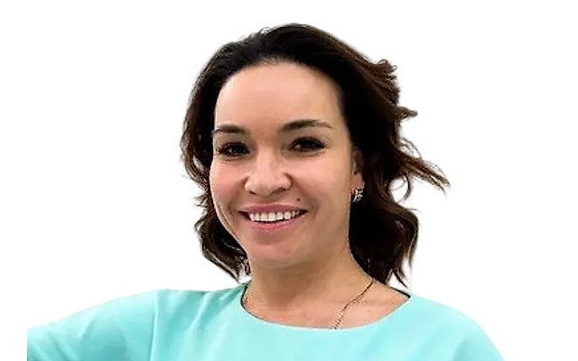 Останина Екатерина Викторовна