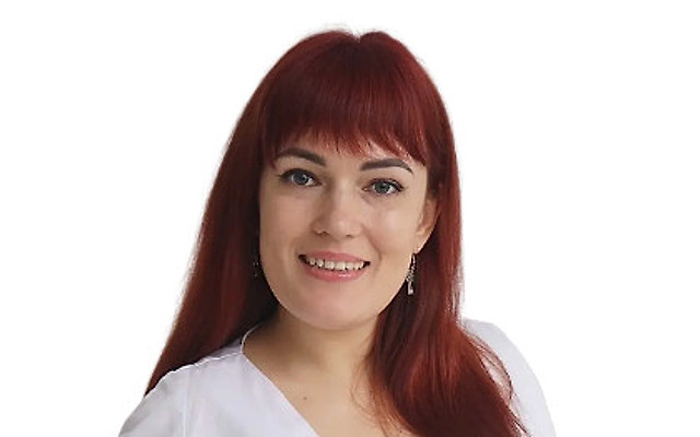 Донишевская Валерия Владимировна