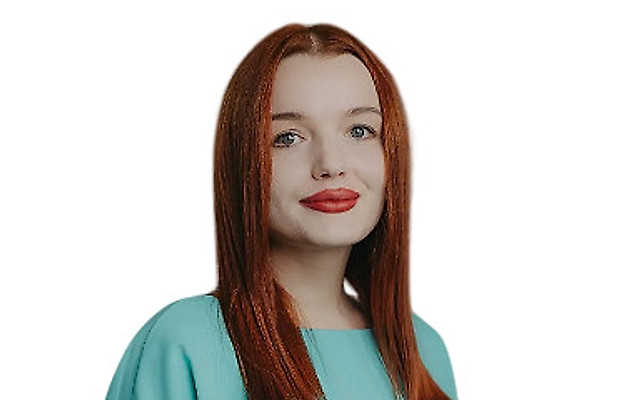 Фомина Анастасия Александровна