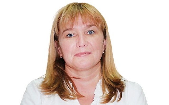 Малелина Ольга Николаевна