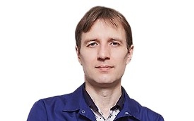 Осинцев Александр Борисович