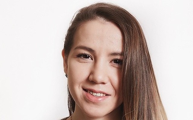 Ивонина Венера Рашидовна