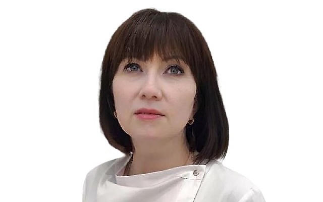Собянина Наталья Анатольевна