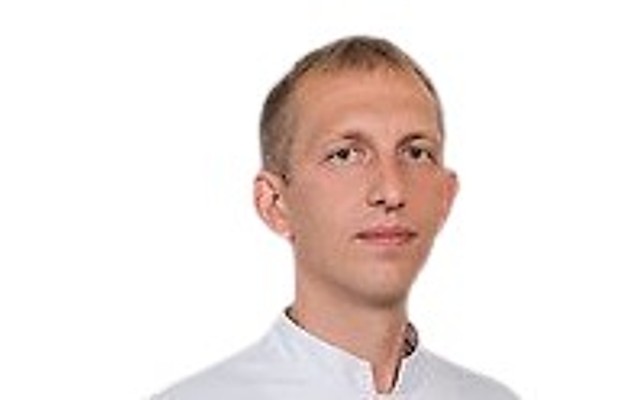 Белокрылов Алексей Николаевич