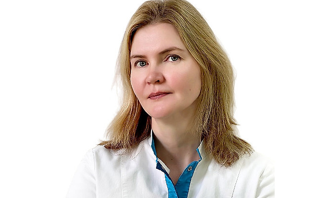 Валишина Наталья Валерьевна