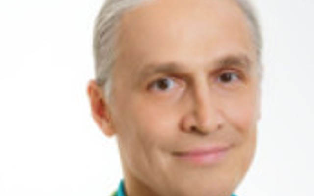 Анипко Дмитрий Владимирович