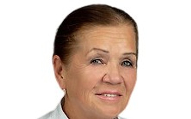 Кострова Вера Анатольевна