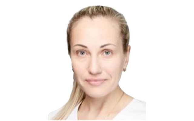 Шуматова Ольга Валерьевна