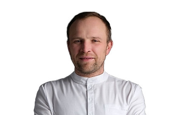 Никонов Дмитрий Александрович