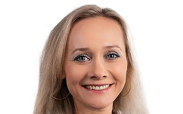 Жижчук Альбина Валентиновна