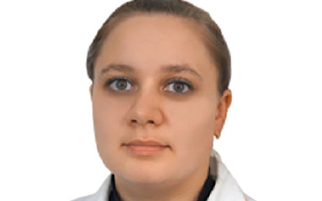 Черепанова Любовь Андреевна
