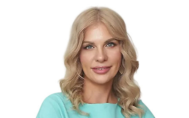 Садыкова Гульнара Камильевна
