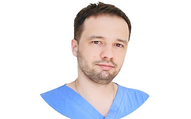 Семягин Игорь Александрович