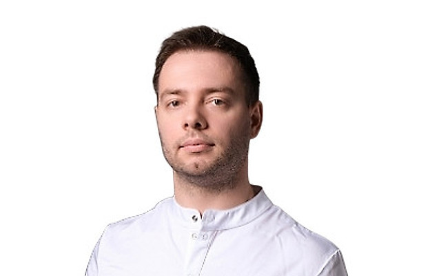 Бажин Алексей Александрович