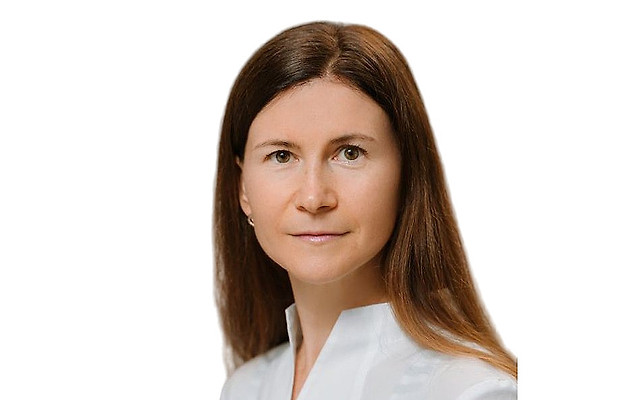 Богачева Наталья Владимировна