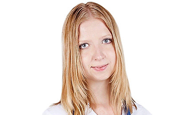 Филимонова Тамара Андреевна