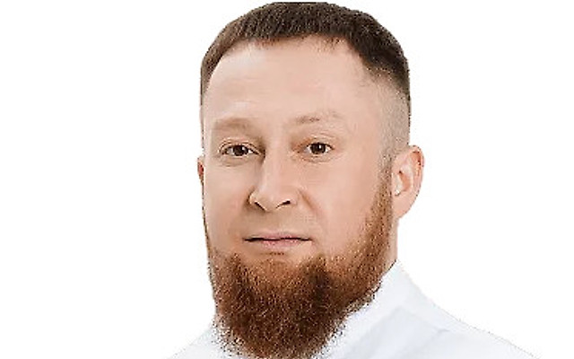 Нурдавлятов Фанзиль Фанилович