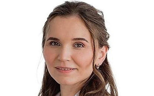 Хисматуллина Оксана Фаиковна