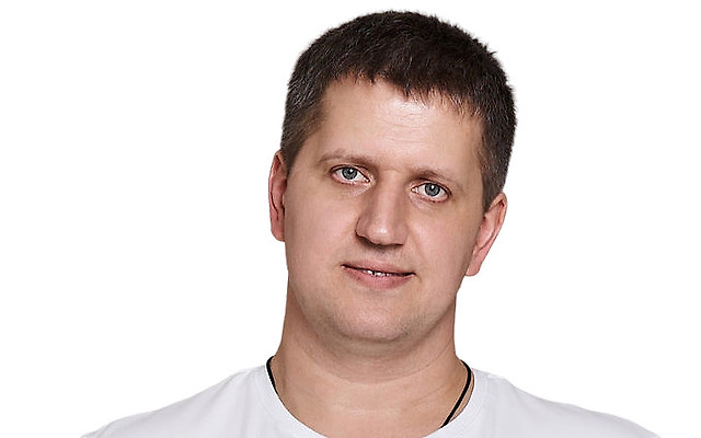 Усенко Андрей Викторович