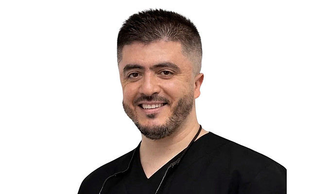 Зарипов Джовид Акбарович