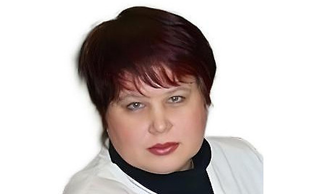 Рязанова Елена Николаевна