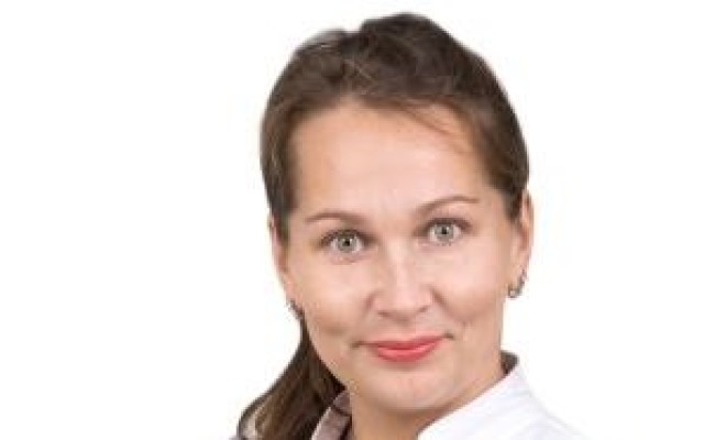 Мельникова Наталья Игоревна