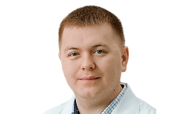 Насихов Вадим Фатыхович